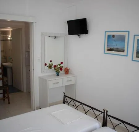 招待所 Kouki Maria 3*