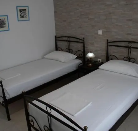 Kouki Maria 招待所