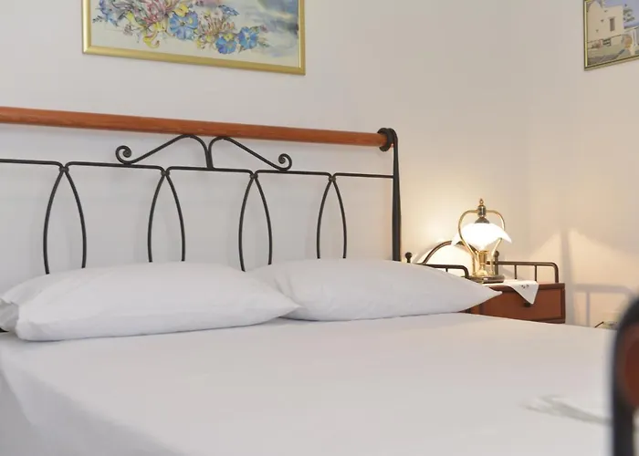 Kouki Maria ゲストハウス アポロニア