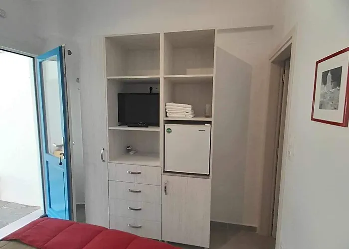 Kouki Maria Πανσιόν