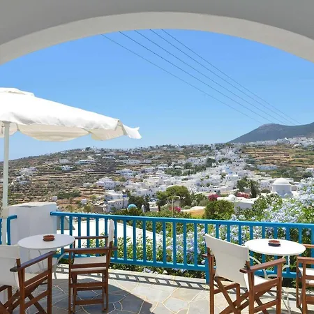 Kouki Maria Guest house 3*