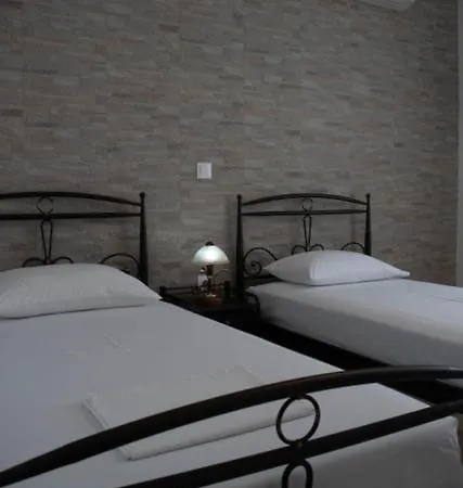 Kouki Maria 3* 阿波罗尼亚