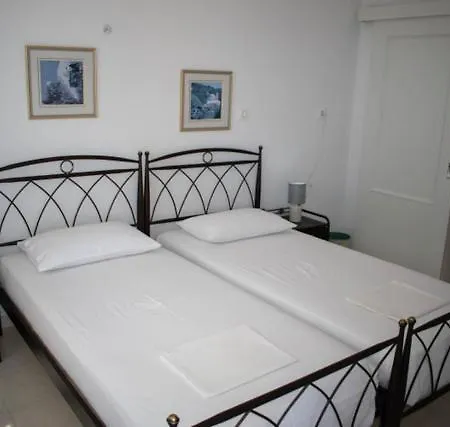 Kouki Maria 招待所