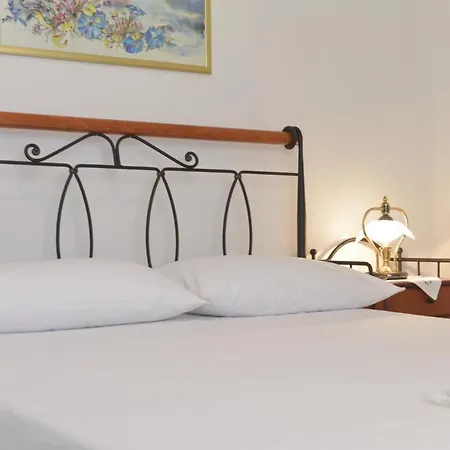 Kouki Maria 招待所 阿波罗尼亚