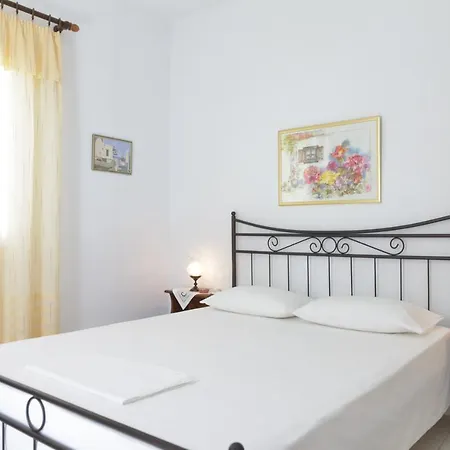 Πανσιόν Kouki Maria *
