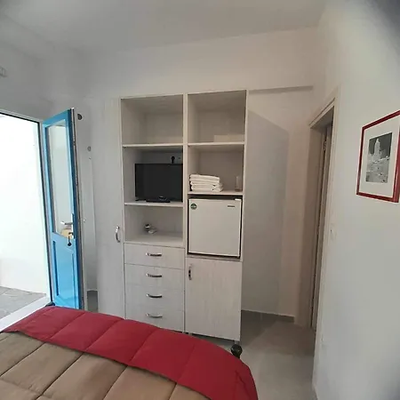 Kouki Maria Guest house