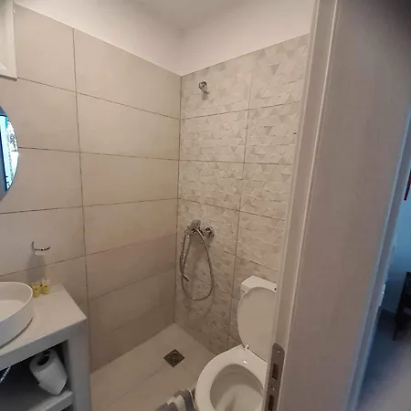 Kouki Maria 招待所 阿波罗尼亚