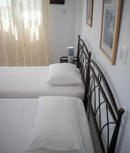 Kouki Maria 3* Apollonia